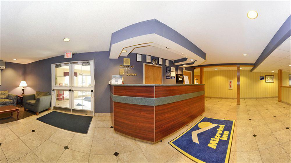 Microtel Inn & Suites By Wyndham Philadelphia Airport Exteriér fotografie